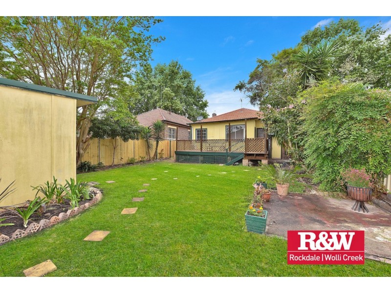 6 Bestic Street, Rockdale NSW 2216