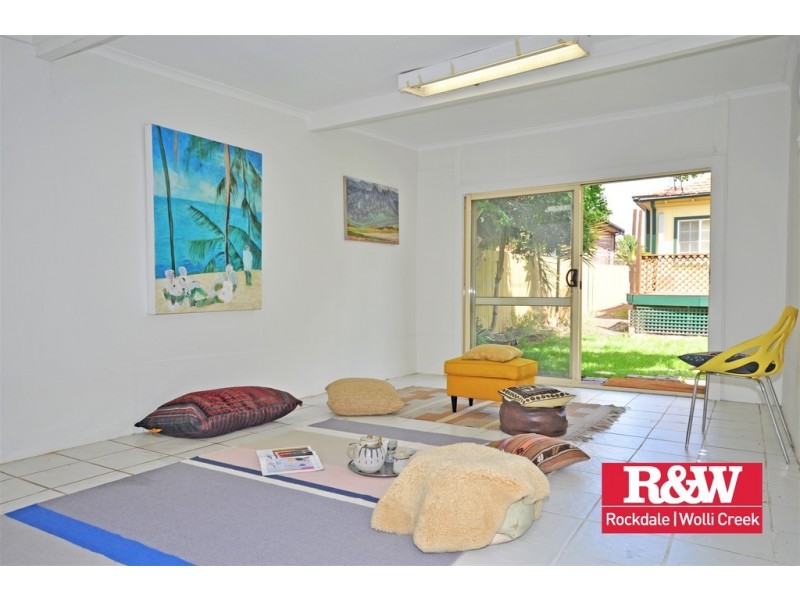 6 Bestic Street, Rockdale NSW 2216