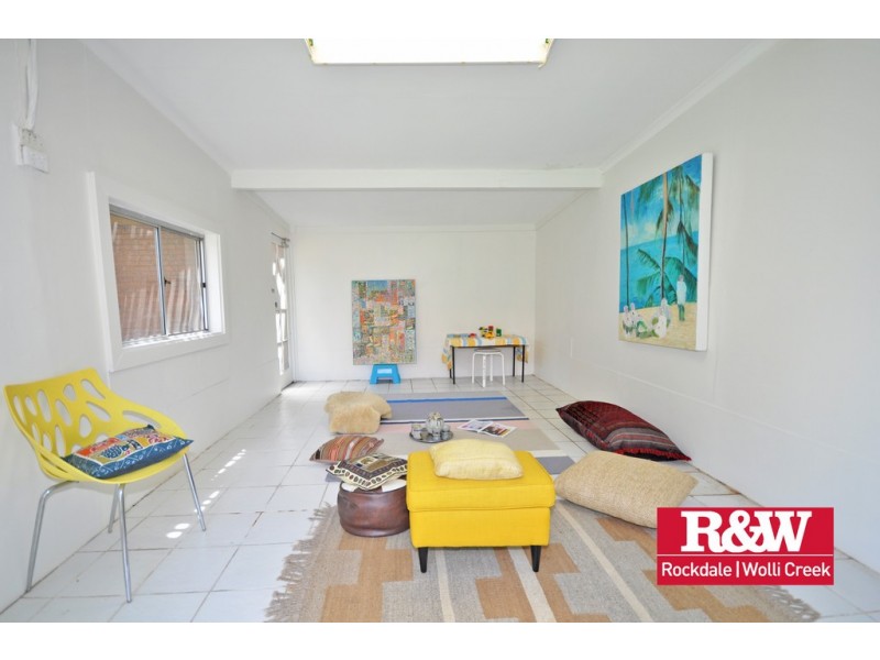 6 Bestic Street, Rockdale NSW 2216