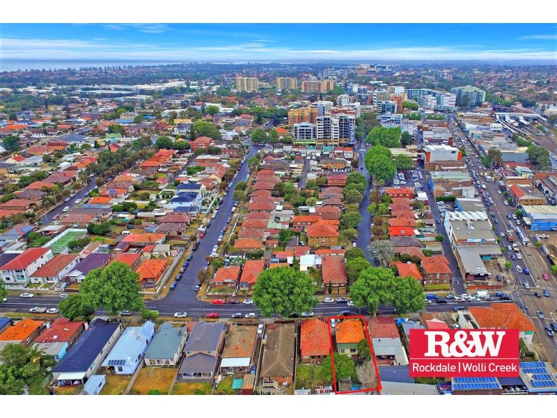 6 Bestic Street, Rockdale NSW 2216