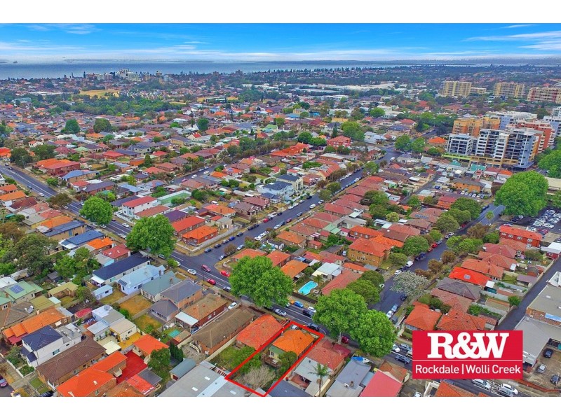 6 Bestic Street, Rockdale NSW 2216