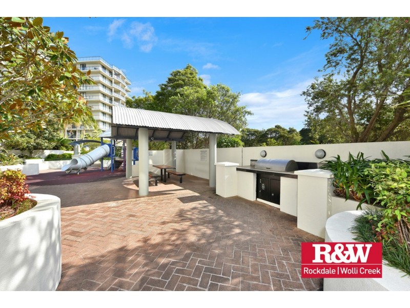 1108/5 Keats Avenue, Rockdale NSW 2216