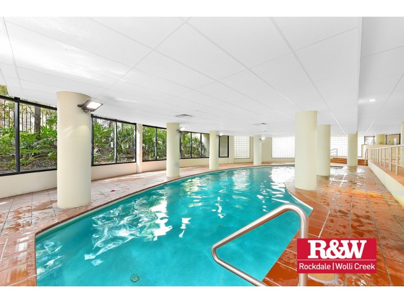 1108/5 Keats Avenue, Rockdale NSW 2216