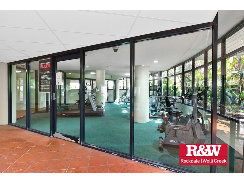 1108/5 Keats Avenue, Rockdale NSW 2216