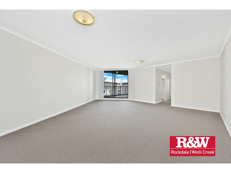 1108/5 Keats Avenue, Rockdale NSW 2216