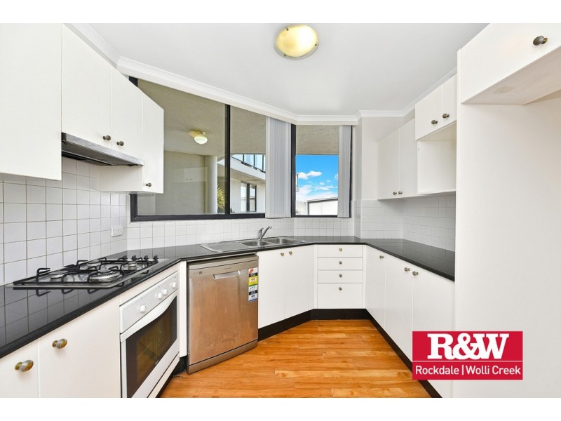 1108/5 Keats Avenue, Rockdale NSW 2216