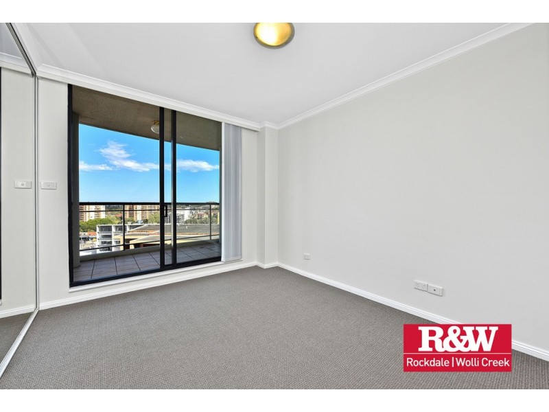 1108/5 Keats Avenue, Rockdale NSW 2216