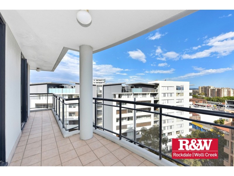 1108/5 Keats Avenue, Rockdale NSW 2216