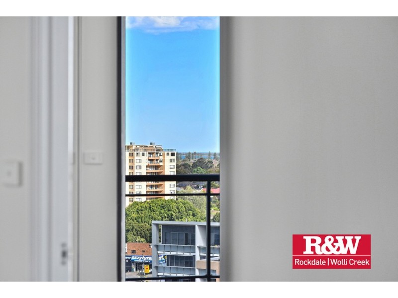 1108/5 Keats Avenue, Rockdale NSW 2216