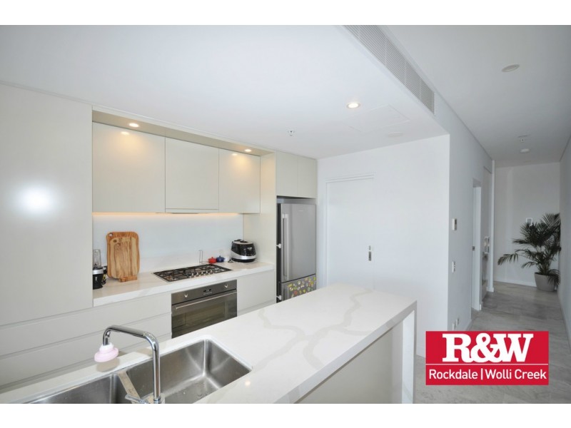 310/2 Chisholm Street, Wolli Creek NSW 2205