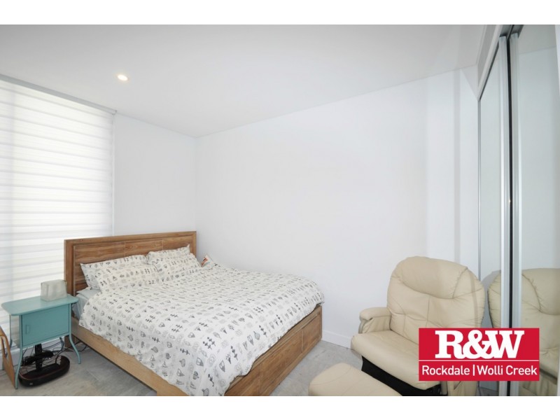 310/2 Chisholm Street, Wolli Creek NSW 2205