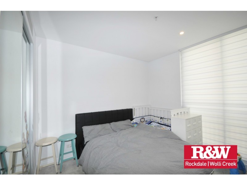 310/2 Chisholm Street, Wolli Creek NSW 2205