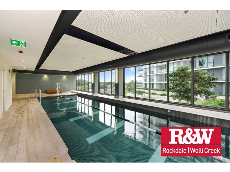 310/2 Chisholm Street, Wolli Creek NSW 2205