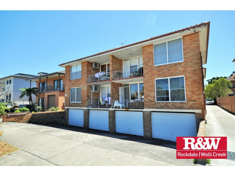 3/30 Solander Street, Monterey NSW 2217