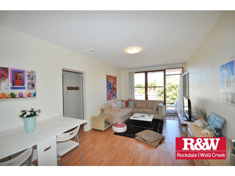 3/30 Solander Street, Monterey NSW 2217
