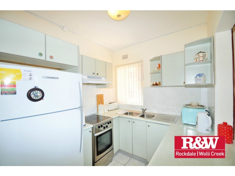 3/30 Solander Street, Monterey NSW 2217