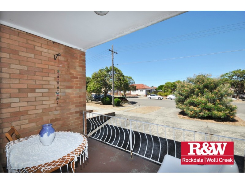3/30 Solander Street, Monterey NSW 2217