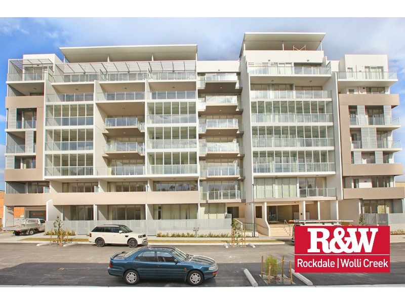 G516/6 Bidjigal Road, Arncliffe NSW 2205