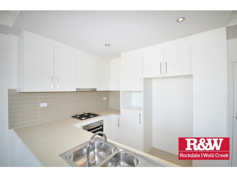 G516/6 Bidjigal Road, Arncliffe NSW 2205