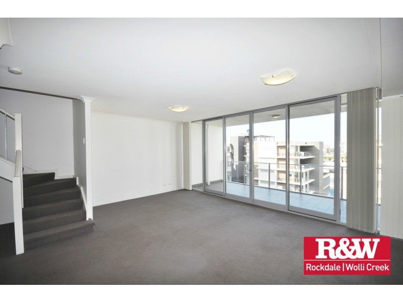 G516/6 Bidjigal Road, Arncliffe NSW 2205