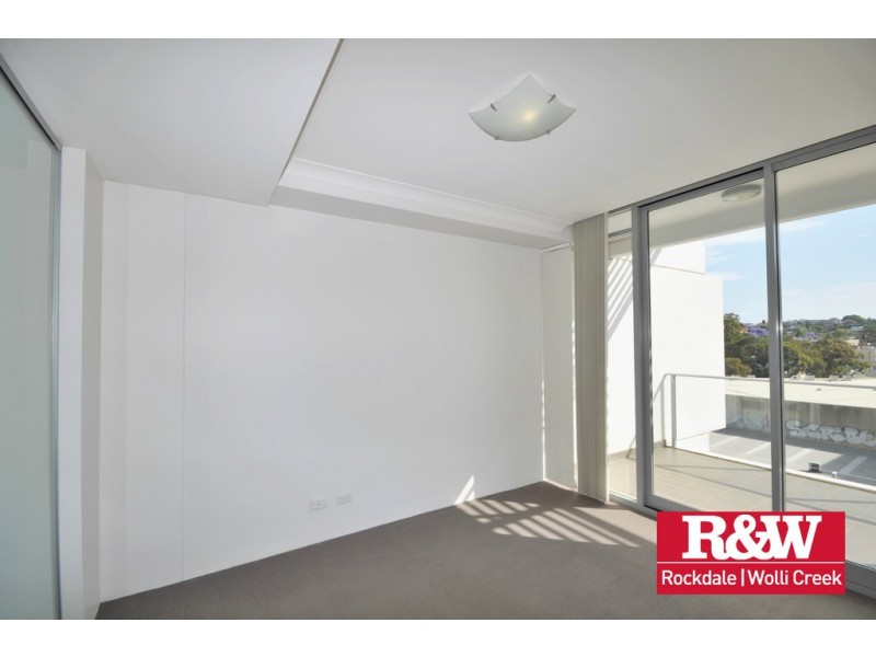 G516/6 Bidjigal Road, Arncliffe NSW 2205