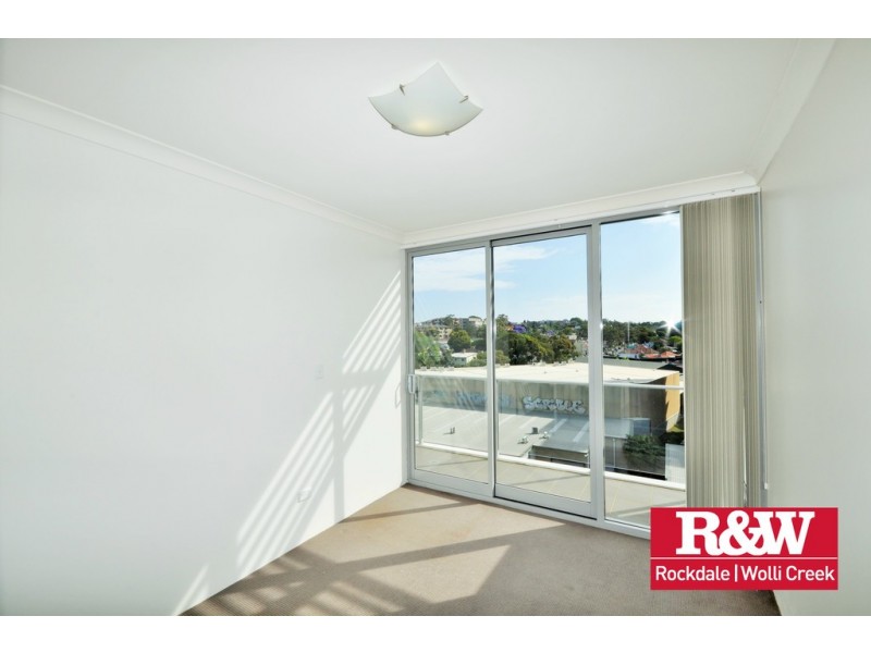 G516/6 Bidjigal Road, Arncliffe NSW 2205