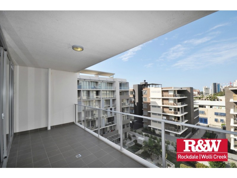 G516/6 Bidjigal Road, Arncliffe NSW 2205