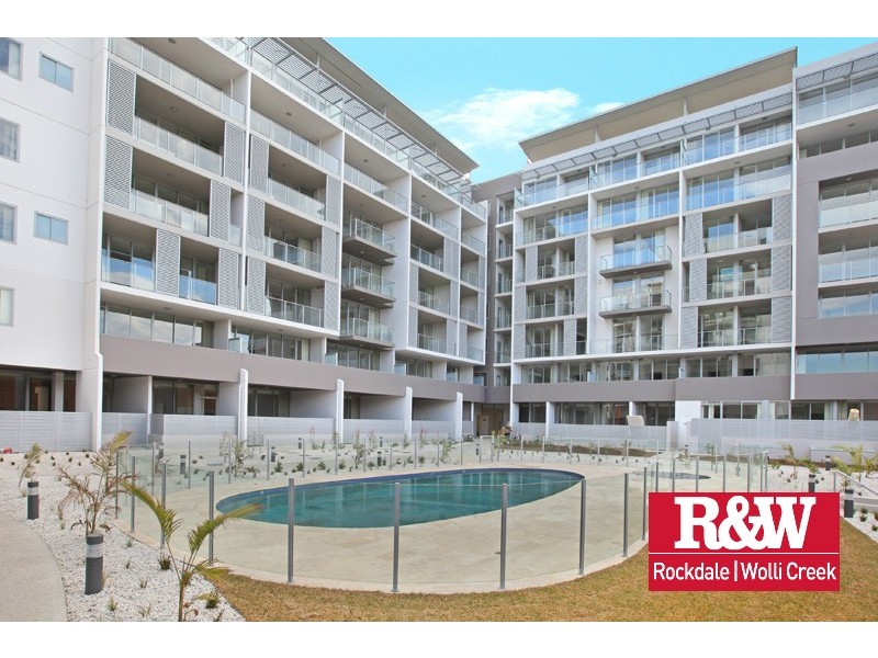 G516/6 Bidjigal Road, Arncliffe NSW 2205