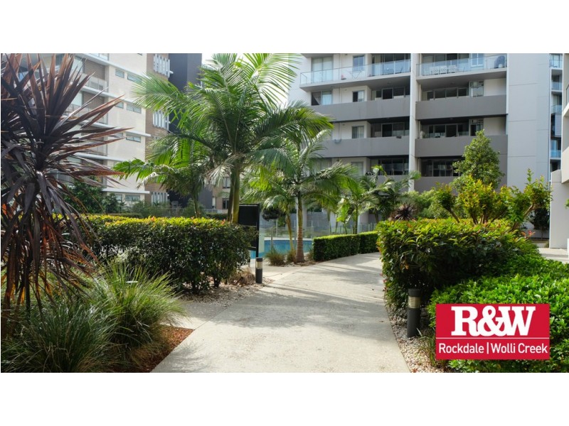 G516/6 Bidjigal Road, Arncliffe NSW 2205