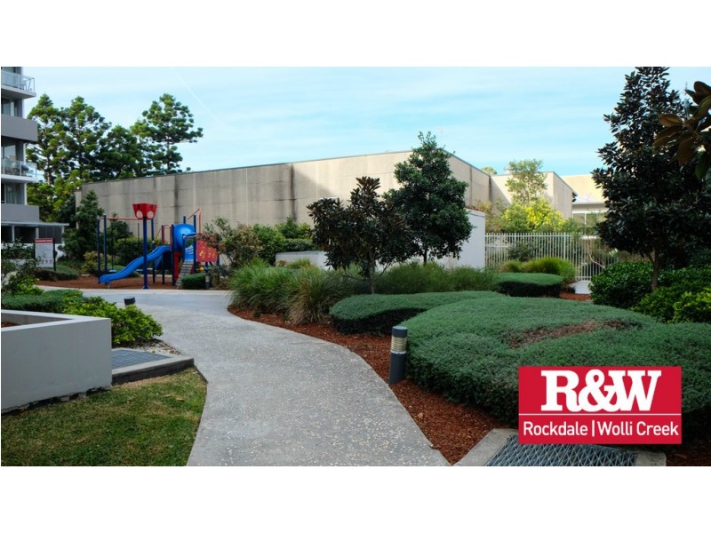 G516/6 Bidjigal Road, Arncliffe NSW 2205