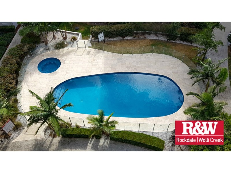 G516/6 Bidjigal Road, Arncliffe NSW 2205