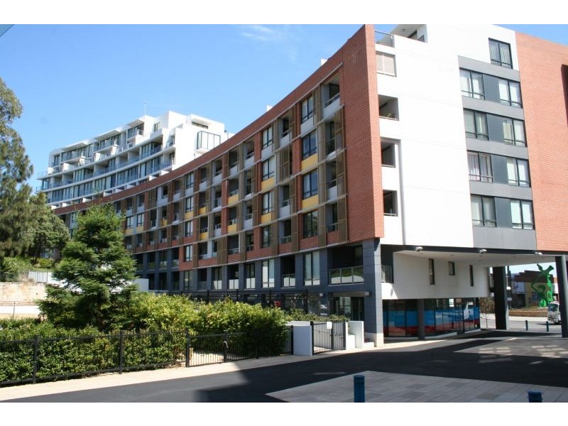 Wolli Creek NSW 2205