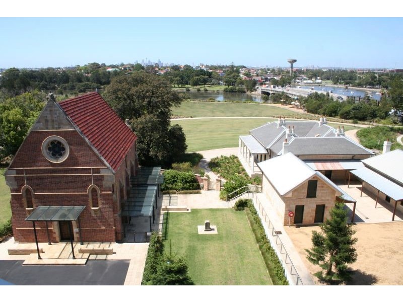 Wolli Creek NSW 2205