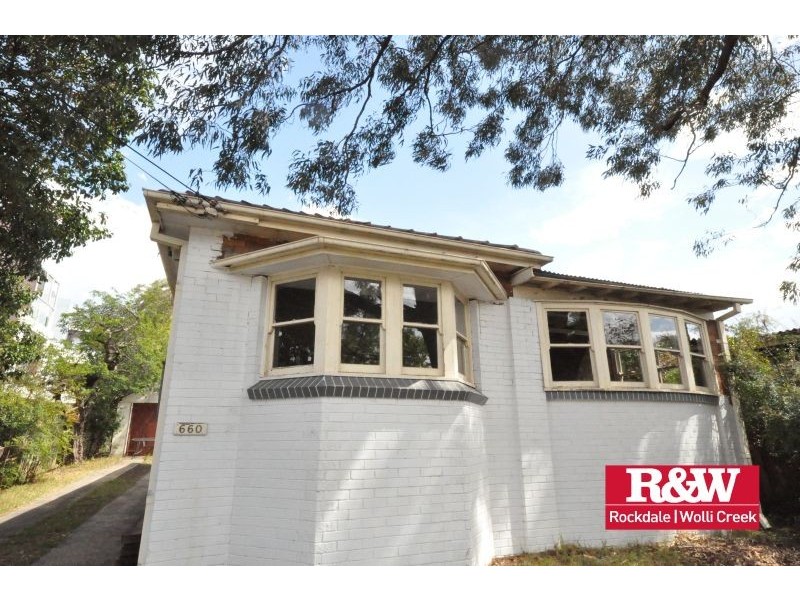 660 Old Princes Highway, Sutherland NSW 2232