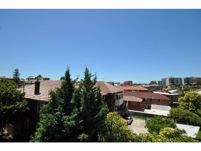 13/6 Watkin Street, Rockdale NSW 2216