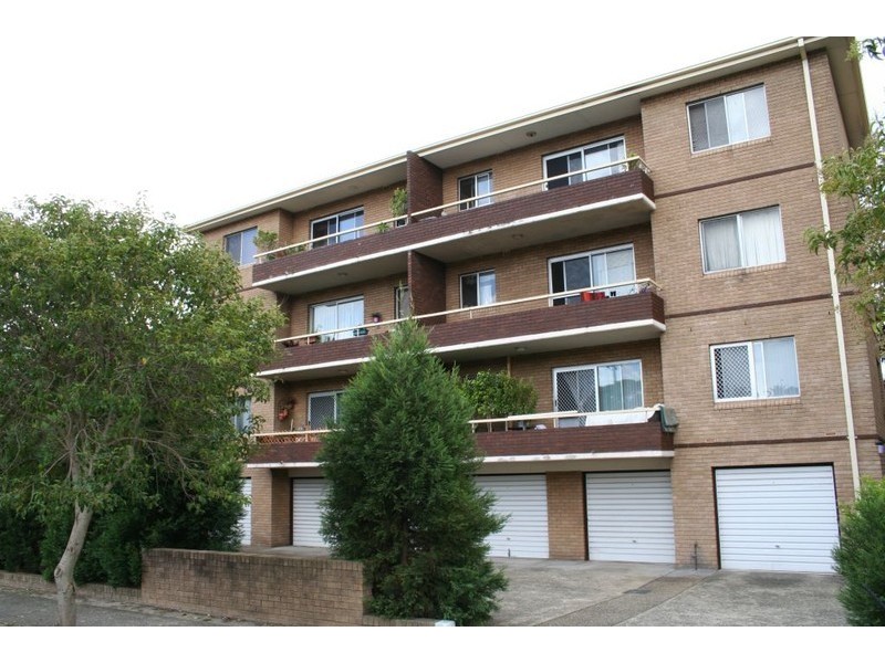 13/6 Watkin Street, Rockdale NSW 2216