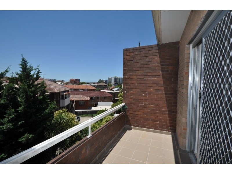 13/6 Watkin Street, Rockdale NSW 2216