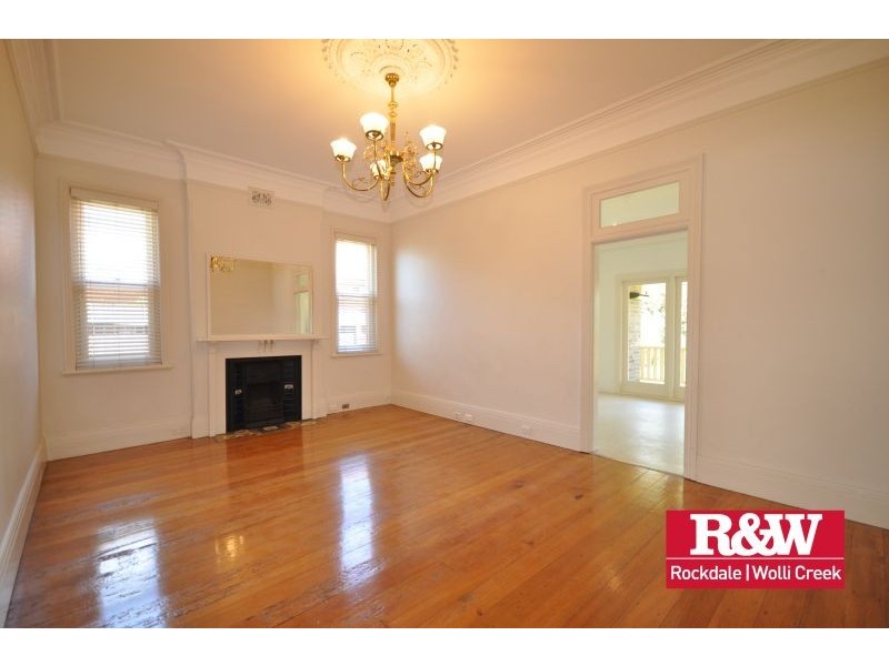 219 Wollongong Road, Arncliffe NSW 2205