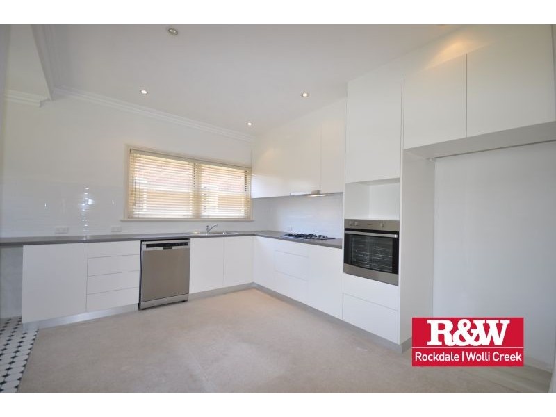 219 Wollongong Road, Arncliffe NSW 2205