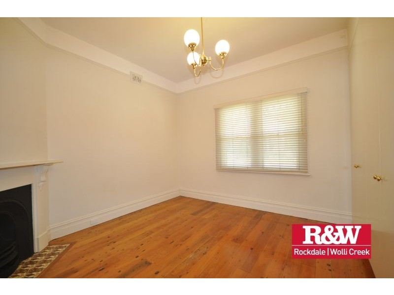 219 Wollongong Road, Arncliffe NSW 2205