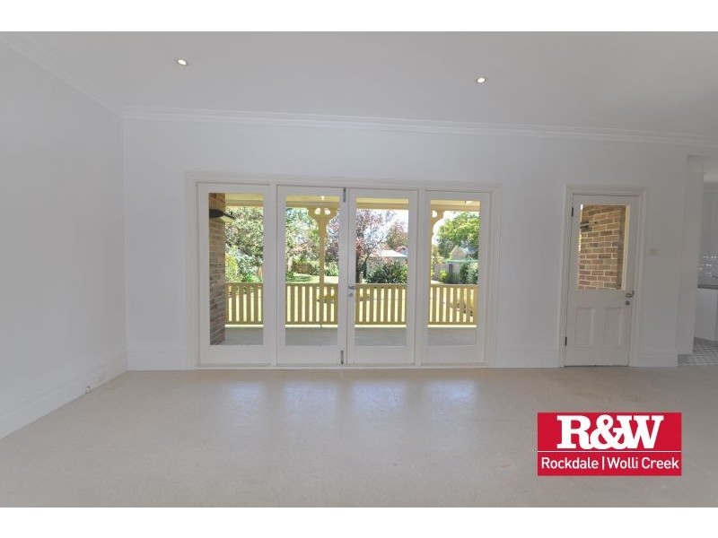 219 Wollongong Road, Arncliffe NSW 2205