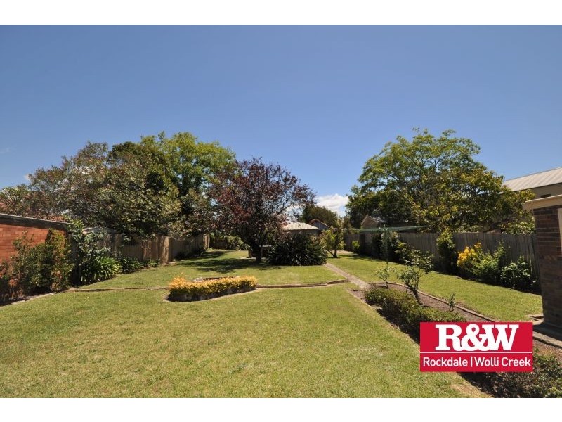 219 Wollongong Road, Arncliffe NSW 2205