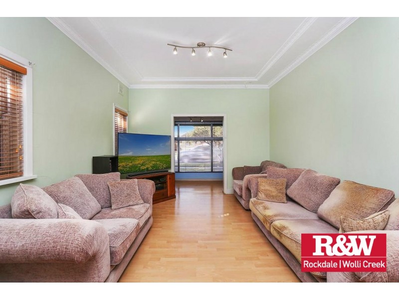 38 Mutch Avenue, Kyeemagh NSW 2216