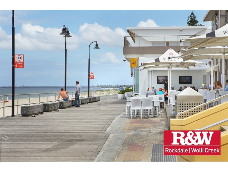 38 Mutch Avenue, Kyeemagh NSW 2216