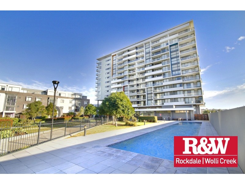 B113/35 Arncliffe Street, Wolli Creek NSW 2205