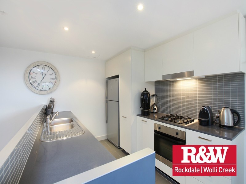 B113/35 Arncliffe Street, Wolli Creek NSW 2205