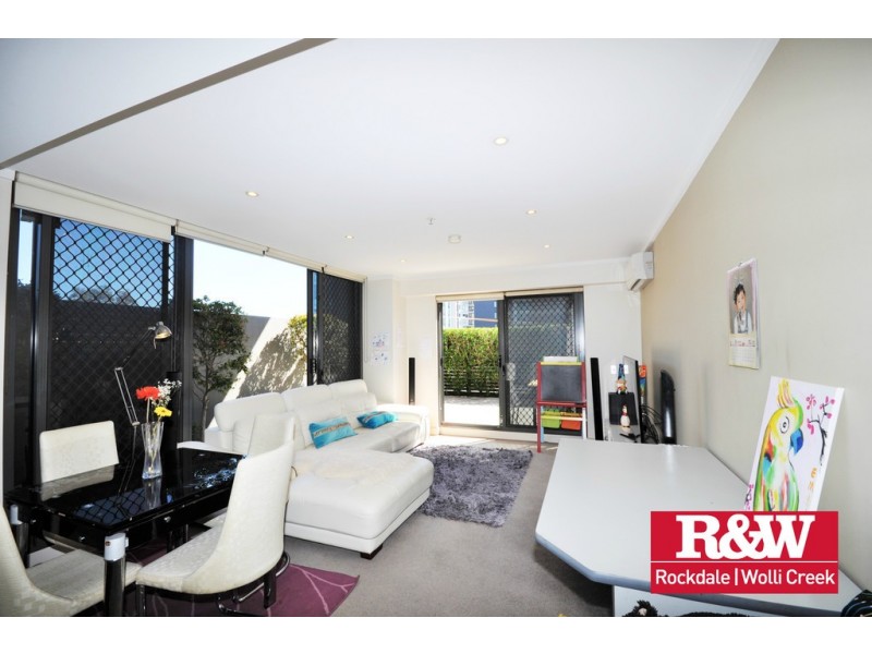 B113/35 Arncliffe Street, Wolli Creek NSW 2205