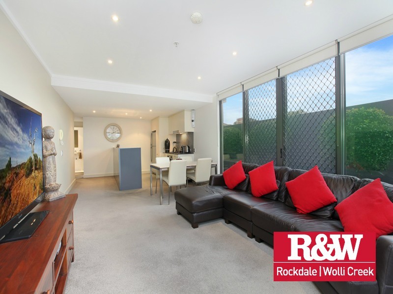 B113/35 Arncliffe Street, Wolli Creek NSW 2205