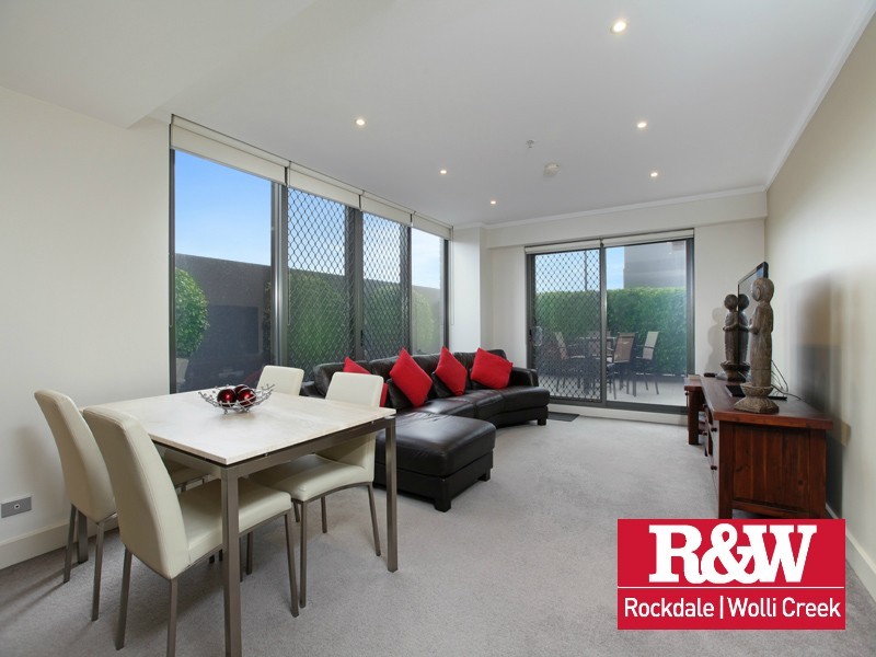 B113/35 Arncliffe Street, Wolli Creek NSW 2205