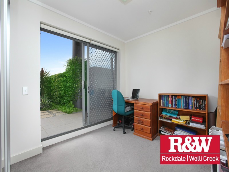 B113/35 Arncliffe Street, Wolli Creek NSW 2205